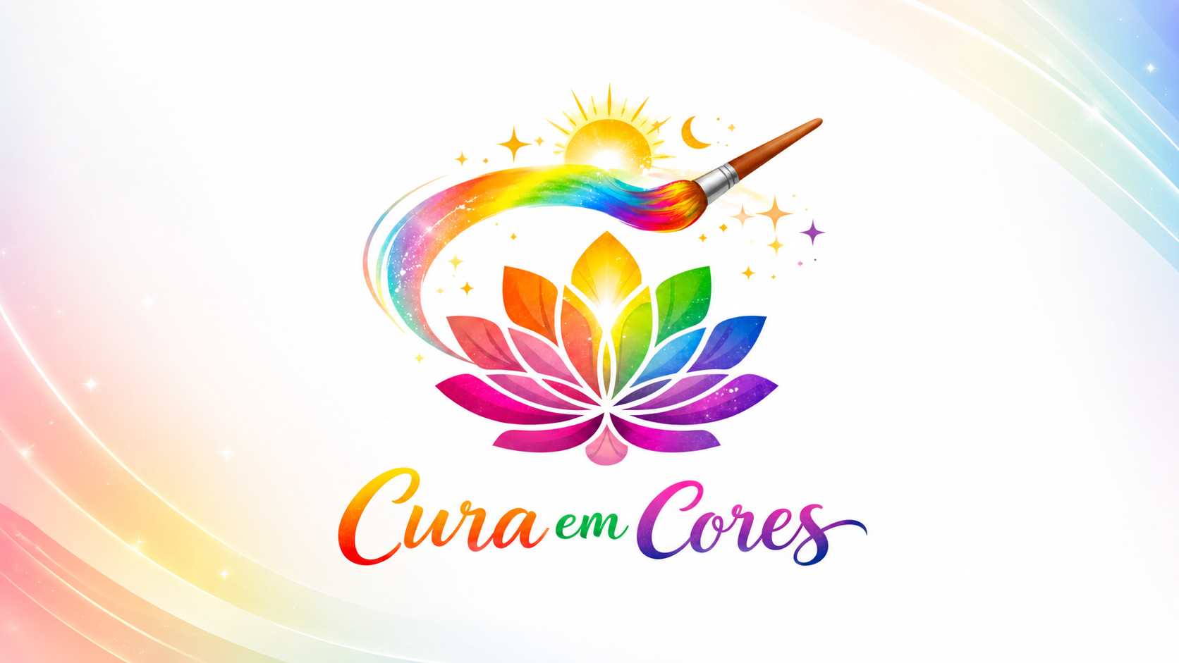 Cura em Cores - Arteterapia